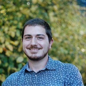 Meet your Posher, Nico